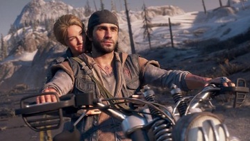 DAYS GONE [PC PL] STEAM KEY Без VPN + БЕСПЛАТНАЯ игра