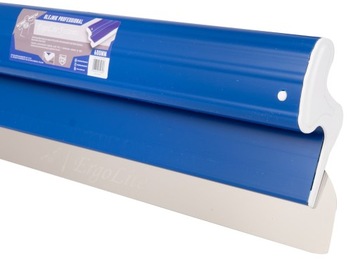 НОЖ ДЛЯ ШПАТЕЛЯ 60 СМ ПЕРЕХОДНИК РУЧКА ВАЛИКОВАЯ РУЧКА Мастерок с губкой