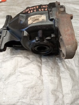 DIFER ZADNÍ BMW F25 3.73 7592009