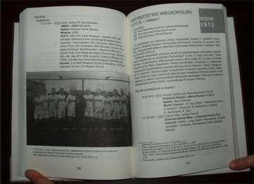 ФУТБОЛЬНЫЕ СОРЕВНОВАНИЯ В ВЕЛИКОЙ ПОЛЬШЕ ДО 1919 ГОДА