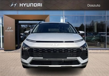 Hyundai Bayon SUV Facelifting 1.0 T-GDI 100KM 2025 Hyundai Bayon 1.0T-GDI 100KM, Automat, Modern, Dostepny od reki 100KM, zdjęcie 7