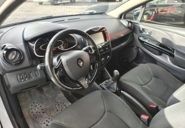 Renault Clio IV Grandtour  1.5 dCi 75KM 2013 Renault Clio Renault Clio IV 1.5dci Komplet Kluczykow 1.5 Diesel 75KM, zdjęcie 18