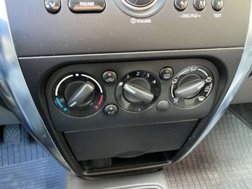 Suzuki SX4 I Hatchback Facelifting 1.5 VVT 112KM 2012 Suzuki SX4 1.5 benzyna 112 KM salon Polska ksiazka serwis mozliwa zami, zdjęcie 10