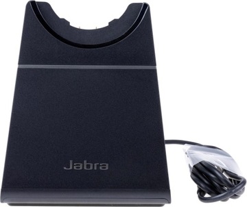 Jabra Evolve2 65 Настольная док-станция + блок питания