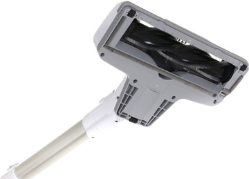 Вертикальный пылесос LARETTI LR-VC8117