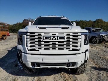  GMC Sierra K3500 Denali Ultimate 2024 6.6l 6.6 Diesel 470KM, zdjęcie 5