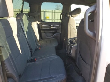  RAM 1500 Big Horn 2022 5.7l 5.7 Benzyna 395KM, zdjęcie 10