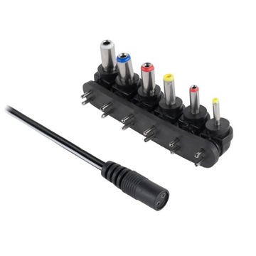 QH0046 Комплект разъемов постоянного тока