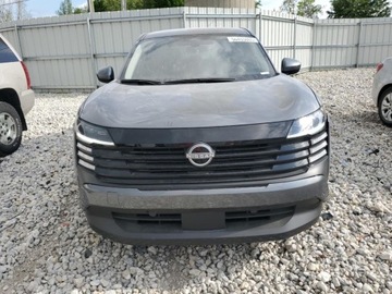 Nissan 2025 Nissan Inny Kicks SV 2025 2.0l 2.0 Benzyna 141KM, zdjęcie 5