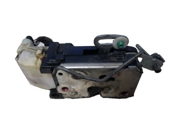 ZÁMEK DVEŘE LEVÝ PŘEDNÍ LANCIA LYBRA I 2002