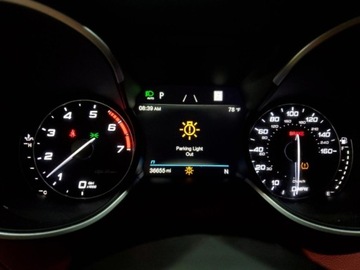 Alfa Romeo Stelvio SUV Facelifting 2.0 Turbo 280KM 2021 Alfa Romeo Stelvio TI 2021 2.0l 2.0 Benzyna 280KM, zdjęcie 9