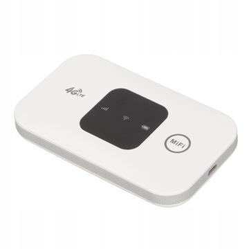 МОБИЛЬНЫЙ МОДЕМ-РОУТЕР WIFI 4G LTE ДЛЯ SIM-КАРТЫ