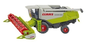 S1476 Модель зерноуборочного комбайна Claas Siku
