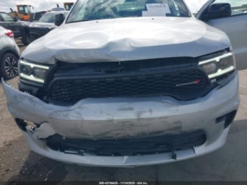 Dodge Durango III 3.6 V6 294KM 2025 Dodge Durango 2025 Dodge Durango GT RWD 3.6 Benzyna 295KM, zdjęcie 8