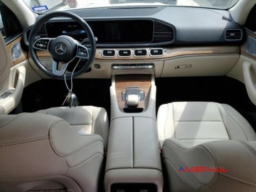 Mercedes GLE V167 2021 Mercedes-Benz GLE 2021 r., 2,0L od ubezpieczalni 2.0 Benzyna 255KM, zdjęcie 7