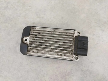 MODUL ZAPALOVACÍ OPEL VECTRA C 2.2 16V