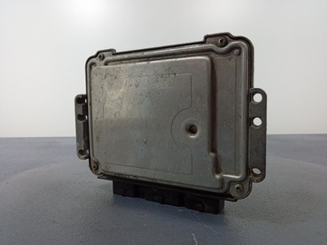 КОНТРОЛЛЕР ДВИГАТЕЛЯ C-MAX MK1 1.6 TDCI 3U7112A650SA