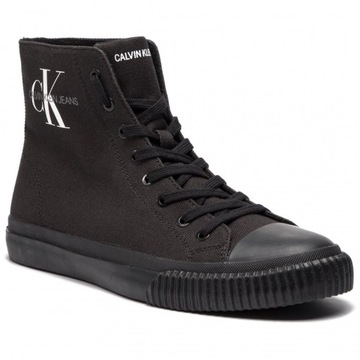 Trampki CALVIN KLEIN JEANS icaro canvas r. 44
