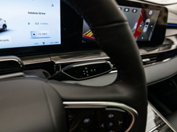 Omoda 5 1.5 T-GDI 224KM 2025 Od ręki - 1.5 T-GDI Hybrid Premium DHT 224KM, zdjęcie 17