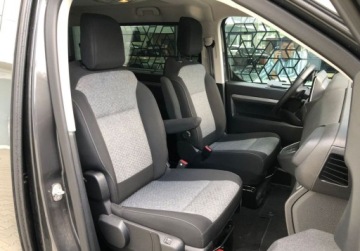 Toyota 2024 Toyota Proace Verso Proace Verso Long Family FV23 Salon PL Serwis ASO, zdjęcie 15