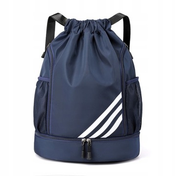 New Design 2023 Sports Backpacks Multi-Pocket Larg