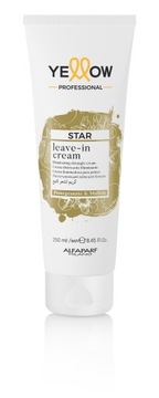 ALFAPARF YELLOW STAR ODŻYWKA NABŁYSZCZAJĄCA 250ml