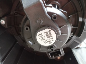 FORD ECOSPORT ЛИФТ КОНДИЦИОНЕР ОТОПИТЕЛЬ GN11-19B555-EKB EUROPA