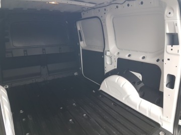 Volkswagen Caddy V Caddy 2.0 TDI 102KM 2022 VOLKSWAGEN CADDY MAXI 2,0 TDI DŁUGI BLASZAK VAN FURGON KLIMA 6-BIEGÓW, zdjęcie 17