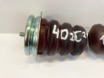 DUCATO JUMPER BOXER 06- ПРУЖИННЫЙ БАМПЕР НОВЫЙ ОРИГИНАЛ