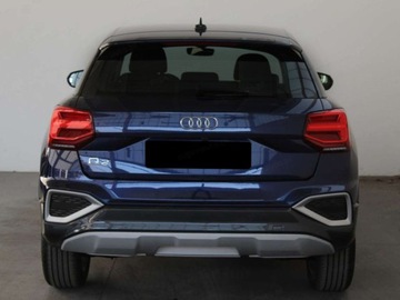 Audi Q2 SUV Facelifting 1.5 35 TFSI 150KM 2025 AUDI Q2 35 TFSI Advanced Suv 1.5 (150KM) 2025, zdjęcie 1