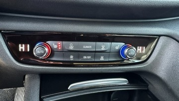 Opel Insignia II Sports Tourer 2.0 CDTI 170KM 2018 Opel Insignia FullLED, Skóra, Navi, HeadUp, Hak, zdjęcie 34