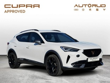 Cupra Formentor Crossover 1.5 TSI 150KM 2023 Cupra Formentor 1.5TSI 150KM DSG 2023 1WŁ, zdjęcie 6