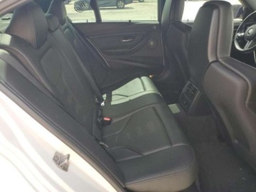 BMW Seria 3 F30-F31-F34 M3 Limousine 3.0 M3 431KM 2015 BMW M3 M3 f80 RWD 3.0 Benzyna 431KM, zdjęcie 9