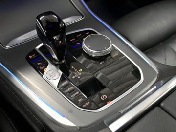 BMW X5 G05 SUV 2.0 25d 231KM 2023 BMW X5 AdaptiveLED/ Zawieszenie Adaptacyjne/ Dostę, zdjęcie 17