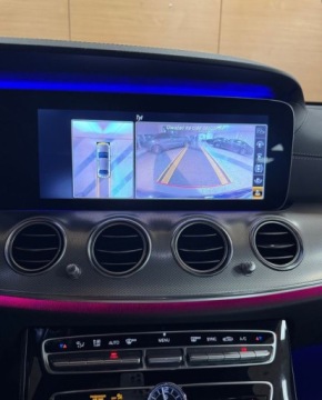 Mercedes Klasa E W213 Limuzyna 2.0 220d 194KM 2019 Mercedes-Benz Klasa E Pelna oferta na R-CARS.pl 2.0 Diesel 195KM, zdjęcie 17