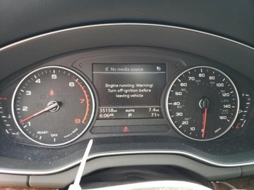 Audi Q5 II SUV 2.0 TFSI 252KM 2018 Audi Q5 Audi Q5 TFSI Premium 2.0 Benzyna 252KM, zdjęcie 9