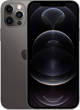 Apple Iphone 12 Pro Szary