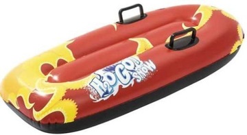 Sanki ślizgi Bestway flurryz