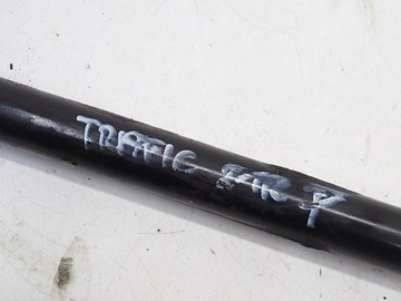 DRŽÁK DRŽÁKY ŘADÍCÍ PÁKA NOSNÍK NÁPRAVNICE NV300 TALENTO RENAULT TRAFIC III 21R