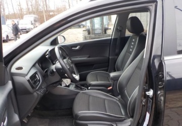 Kia Stonic I Crossover Facelifting 1.0 T-GDI MHEV  120KM 2023 Kia Stonic GT-Line Benzyna 120KM, zdjęcie 26