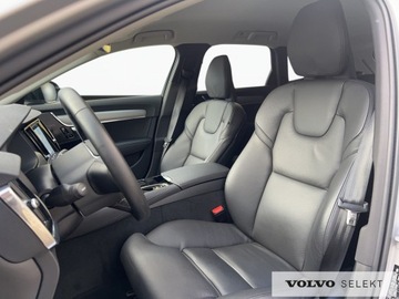 Volvo V90 II Plug-In Facelifting 2.0 T6 Plug-In Hybrid 350KM 2024 Volvo V90 Volvo V90 T6 253KM+145KM AWD Plug-In Hyb, zdjęcie 12