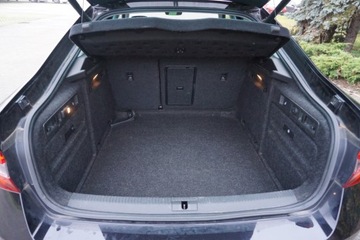 Skoda Superb III Liftback Facelifting 2.0 TDI 190KM 2019 Skoda Superb SalonPL LK 4x4 Kamera Virtual LaneAssist Martwe pole FV23, zdjęcie 11