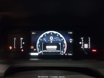 Toyota Tacoma II 2024 Toyota Tacoma 2024r., SR, od ubezpieczalni 2.4 Benzyna 278KM, zdjęcie 10