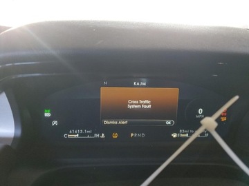 Lincoln 2021 Lincoln Aviator Reserve 2021 3.0l 3.0 Benzyna 400KM, zdjęcie 9