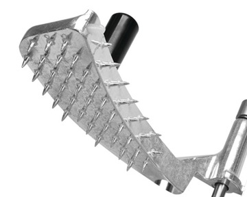 Krajalnica Yato do wędlin 220mm pół-automatyczna