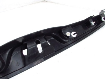 VOLVO V70 XC70 ЗАДНЯЯ КРЫШКА РЕМНЯ 07-16