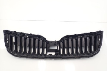 SKODA SUPERB III РЕШЕТКА ПЕРЕДНЯЯ 3V0853653G