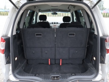 Ford Galaxy III Van 1.8 TDCi 125KM 2009 Ford Galaxy 1.8 TDCi, 7 miejsc, Klima, zdjęcie 13