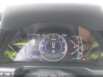 Lexus ES VII (XV70) 2024 Lexus ES 2024r., ES 350, od ubezpieczalni 3.5 Benzyna 302KM, zdjęcie 10