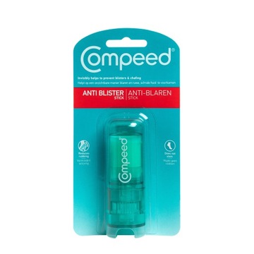 COMPEED sztyft przeciw pęcherzom i otarciom 8 ml